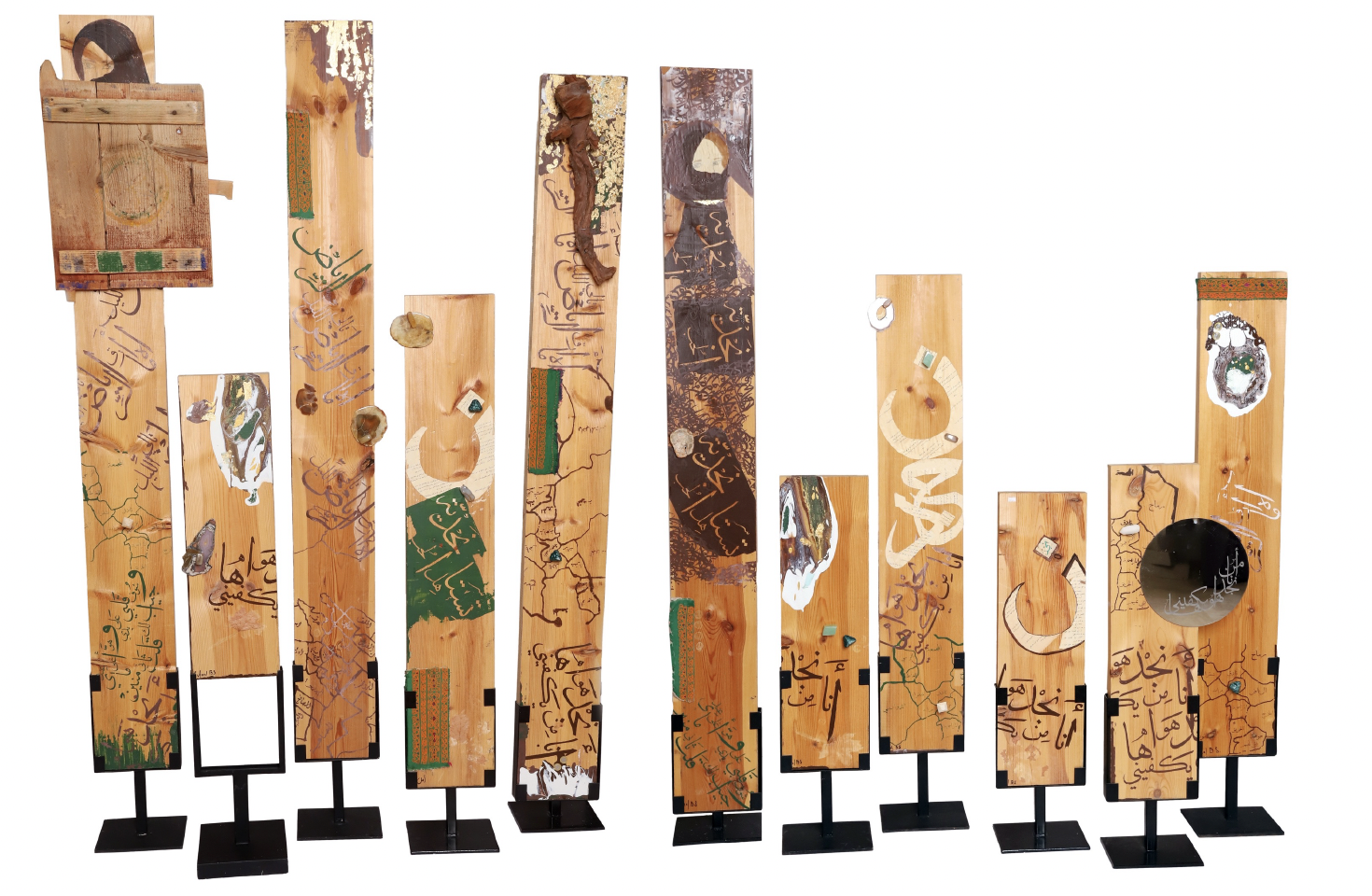 Whispers Of Heritage